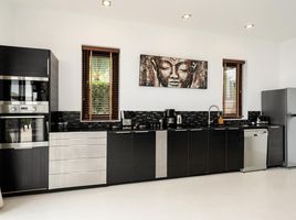 3 спален Вилла for sale in Аэропорт Samui International, Бопхут, Бопхут