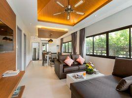 3 Bedroom Villa for rent at Kamala Cozy Pool Villas , Kamala, Kathu, Phuket
