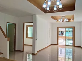 4 Bedroom Townhouse for sale at Bua Thong 4 Village, Phimonrat