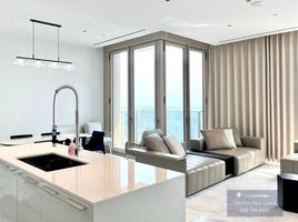 2 Schlafzimmer Appartement zu verkaufen im Four Seasons Private Residences, Thung Wat Don