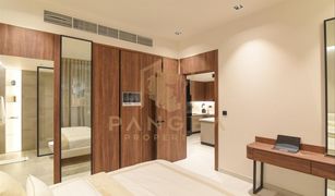 Syann Park, दुबई Arjan में 1 बेडरूम अपार्टमेंट बिक्री के लिए