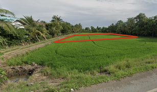 N/A Land for sale in Phra Achan, Nakhon Nayok 