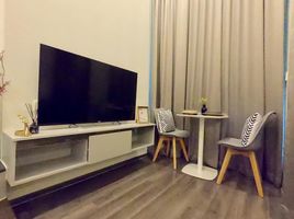 1 Schlafzimmer Wohnung zu vermieten im KnightsBridge Space Rama 9, Din Daeng, Din Daeng