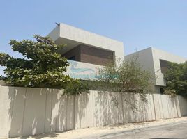 4 Bedroom Villa for sale at West Yas, Yas Island