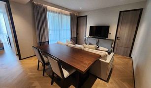 2 Bedrooms Condo for sale in Khlong Tan Nuea, Bangkok The Reserve Sukhumvit 61