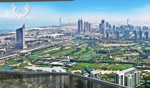 Estudio Apartamento en venta en , Dubái Se7en City JLT