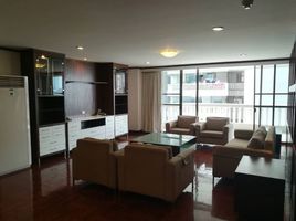 3 Schlafzimmer Wohnung zu vermieten im Asa Garden, Khlong Tan