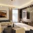 3 Bedroom Apartment for sale at Levanto By Oro24, Emirates Gardens 1