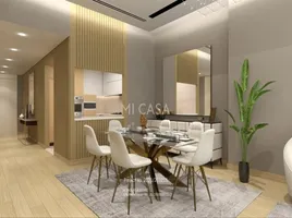 3 Bedroom Apartment for sale at Reem Five, Shams Abu Dhabi