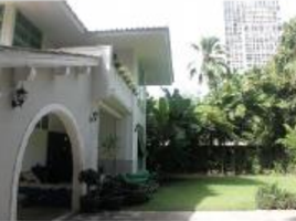 2 Schlafzimmer Villa zu vermieten in Sathon, Bangkok, Thung Mahamek, Sathon