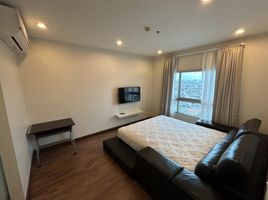 2 Schlafzimmer Appartement zu vermieten im Q House Sathorn, Khlong Ton Sai