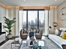 5 बेडरूम अपार्टमेंट for sale at One Za'abeel, World Trade Centre Residence, World Trade Center, दुबई