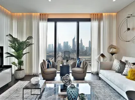 5 Bedroom Apartment for sale at One Za'abeel, World Trade Centre Residence, World Trade Center