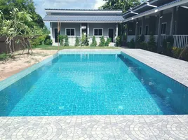 1 Schlafzimmer Haus zu vermieten im Baan Thep Chalong Pool Villa, Chalong