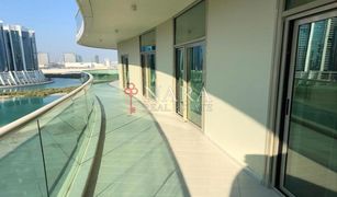 3 Bedrooms Apartment for sale in Shams Abu Dhabi, Abu Dhabi Beach Towers