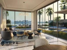 4 Bedroom Apartment for sale at Six Senses Residences, The Crescent, Palm Jumeirah