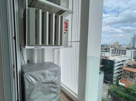 1 Bedroom Condo for rent at Wyndham Garden Residence Sukhumvit 42, Phra Khanong