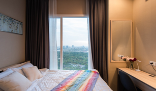 2 Bedrooms Condo for sale in Chomphon, Bangkok The Saint Residences