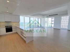 3 Bedroom Apartment for sale at Mayan 2, Yas Bay, Yas Island, Abu Dhabi