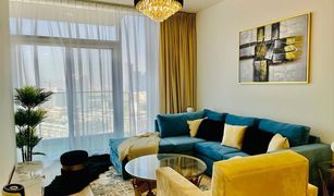 1 Schlafzimmer Appartement zu verkaufen in , Dubai Bloom Heights