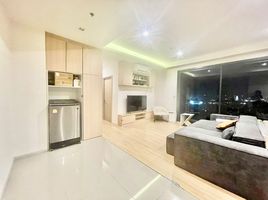 3 Bedroom Penthouse for rent at M Jatujak, Chomphon