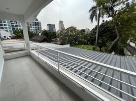4 Schlafzimmer Haus zu vermieten in Phaya Thai, Bangkok, Sam Sen Nai, Phaya Thai
