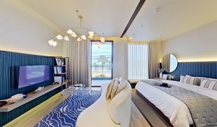 2 chambres Condominium a vendre à Nong Prue, Pattaya Arom Jomtien