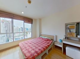 1 Bedroom Condo for rent at Life @ Sukhumvit 65, Phra Khanong, Khlong Toei