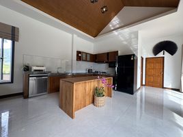 3 Schlafzimmer Villa zu vermieten in Thailand, Nong Thale, Mueang Krabi, Krabi, Thailand