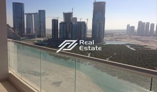 1 Habitación Apartamento en venta en Shams Abu Dhabi, Abu Dhabi Oceanscape