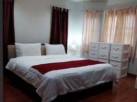 3 Bedroom Villa for rent at Than Dara Sriracha Golden Land, Surasak, Si Racha