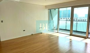 1 Schlafzimmer Appartement zu verkaufen in Al Muneera, Abu Dhabi Al Maha