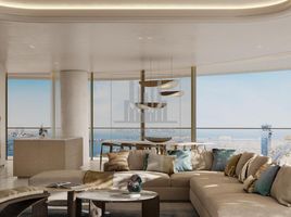 5 Schlafzimmer Wohnung zu verkaufen im COMO Residences, Palm Jumeirah