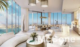 Квартира, 1 спальня на продажу в Shoreline Apartments, Дубай Palm Beach Towers 1