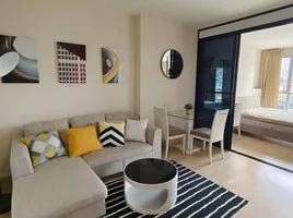 1 Bedroom Condo for rent at Life Ladprao 18, Chomphon, Chatuchak, Bangkok