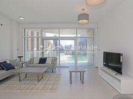 3 Bedroom Apartment for sale at Parkside Residence, Shams Abu Dhabi