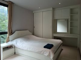 1 Bedroom Apartment for rent at Huaykaew Palace 1, Saluang