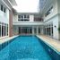 4 Bedroom Villa for rent at Sukhumvit 36 Garden Village, Khlong Tan