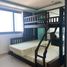 1 Schlafzimmer Appartement zu verkaufen im Wongamat Tower, Na Kluea