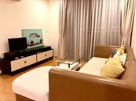 2 Schlafzimmer Wohnung zu vermieten im Villa Rachakhru, Sam Sen Nai, Phaya Thai