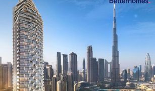 1 Bedroom Apartment for sale in Burj Views, Dubai City Center Residences