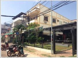 7 Schlafzimmer Haus zu verkaufen in Chanthaboury, Vientiane, Chanthaboury, Vientiane
