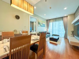 2 Schlafzimmer Appartement zu vermieten im Bright Sukhumvit 24, Khlong Tan, Khlong Toei