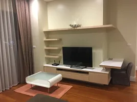 คอนโด 2 ห้องนอน ให้เช่า ในโครงการ ไบร์ท สุขุมวิท 24, คลองตัน, คลองเตย