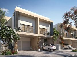 3 Bedroom Townhouse for sale at The Magnolias, Yas Acres