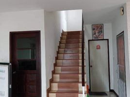 3 Bedroom House for rent at The Laguna Home 8, Nong Chom