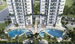 1 chambre Appartement a vendre à District 13, Dubai Samana Waves