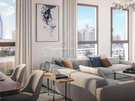 3 Bedroom Condo for sale at Jadeel, Madinat Jumeirah Living, Umm Suqeim, Dubai