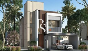 3 Bedrooms Villa for sale in Villanova, Dubai Caya