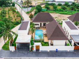 5 Bedroom Villa for rent in Robinson Lifestyle Thalang Phuket, Si Sunthon, Si Sunthon